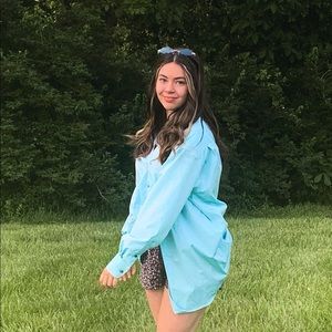 Meet your Posher, Ava